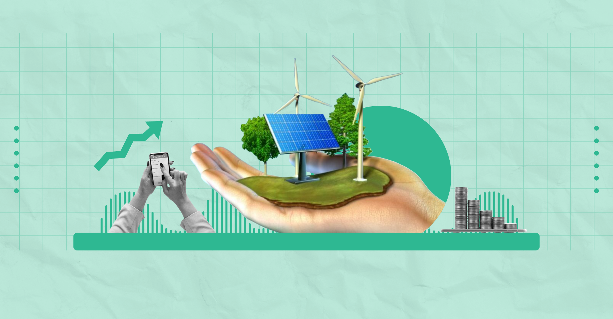The Rise of Green Energy: Why Investors Should Pay Attention to Sustainable Stocks