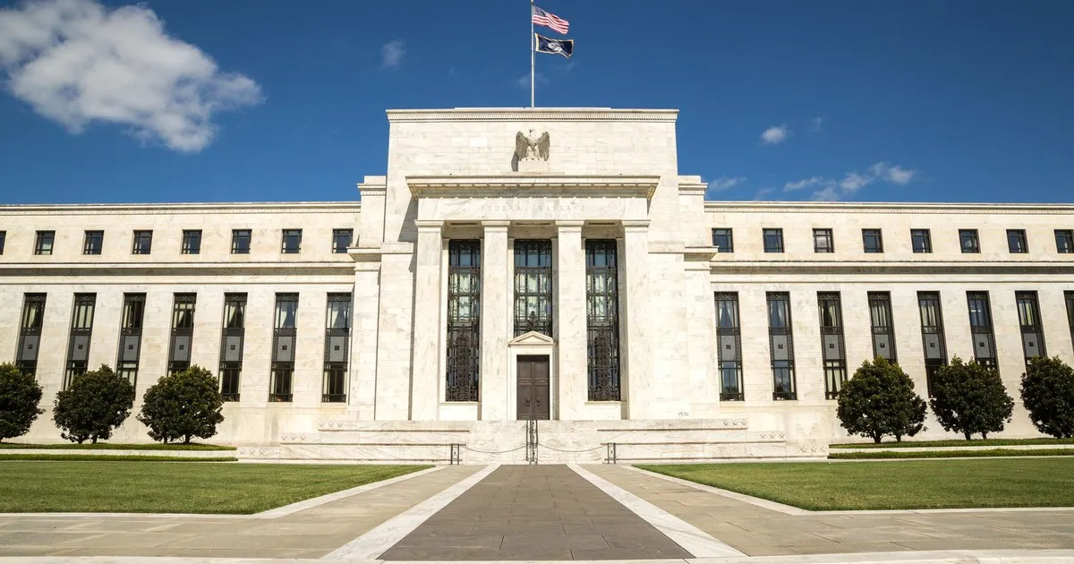 Breaking Down the U.S. Federal Reserve’s Latest Rate Hike: What It Means for Your Wallet