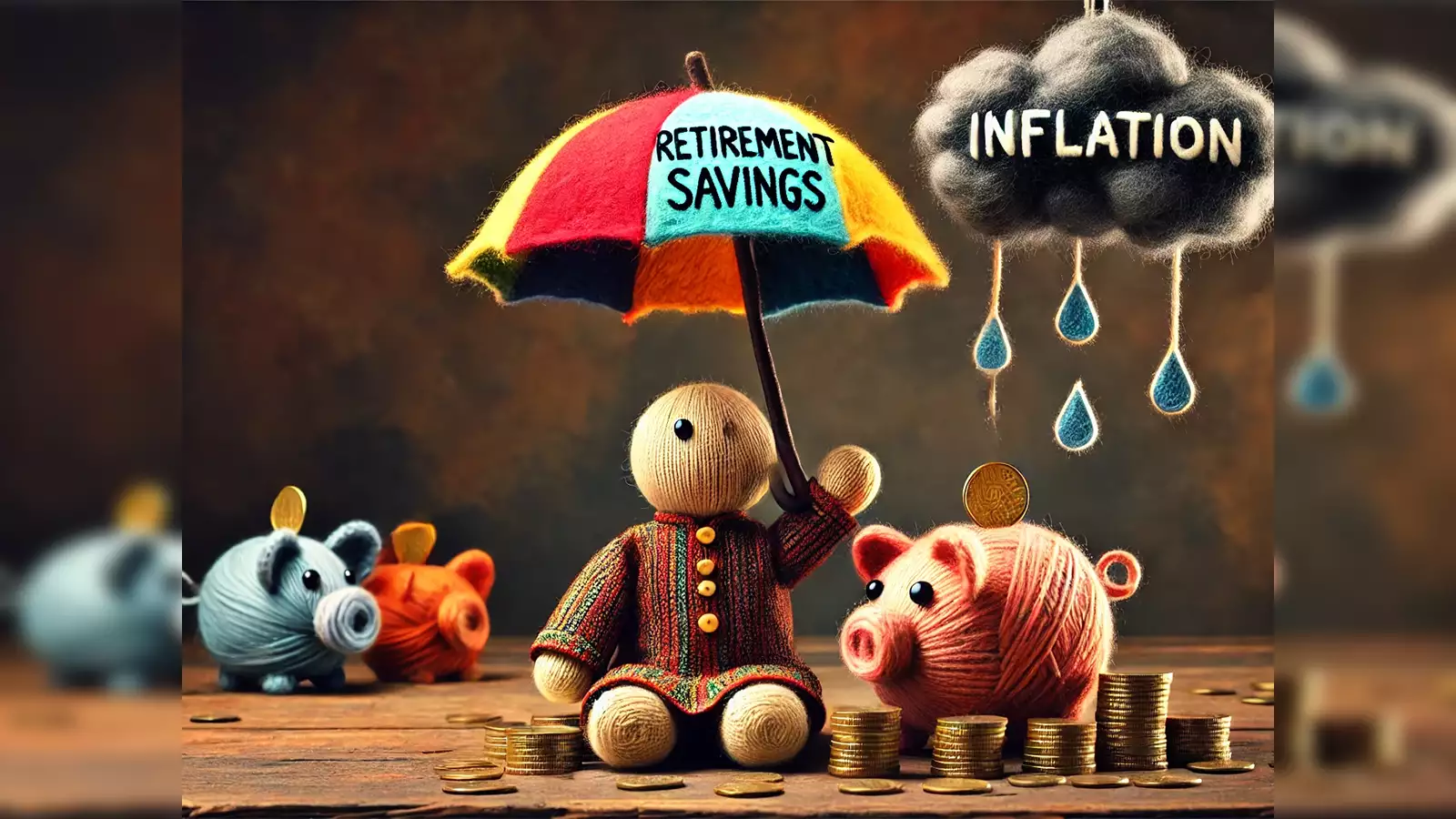 How Inflation Is Affecting Your Retirement Plans: What You Need to Know