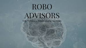 The Rise of RoboAdvisors: Is Your Financial Future at Risk?