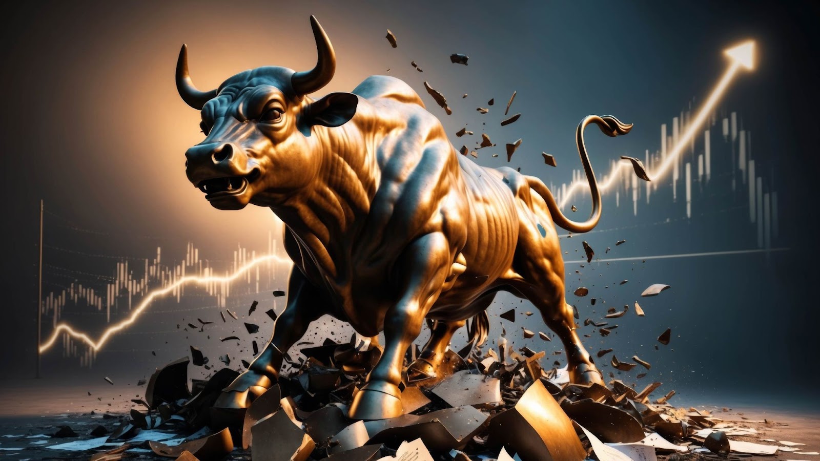 Inside Wall Street: What Top Investors Are Betting on for the Next Bull Run