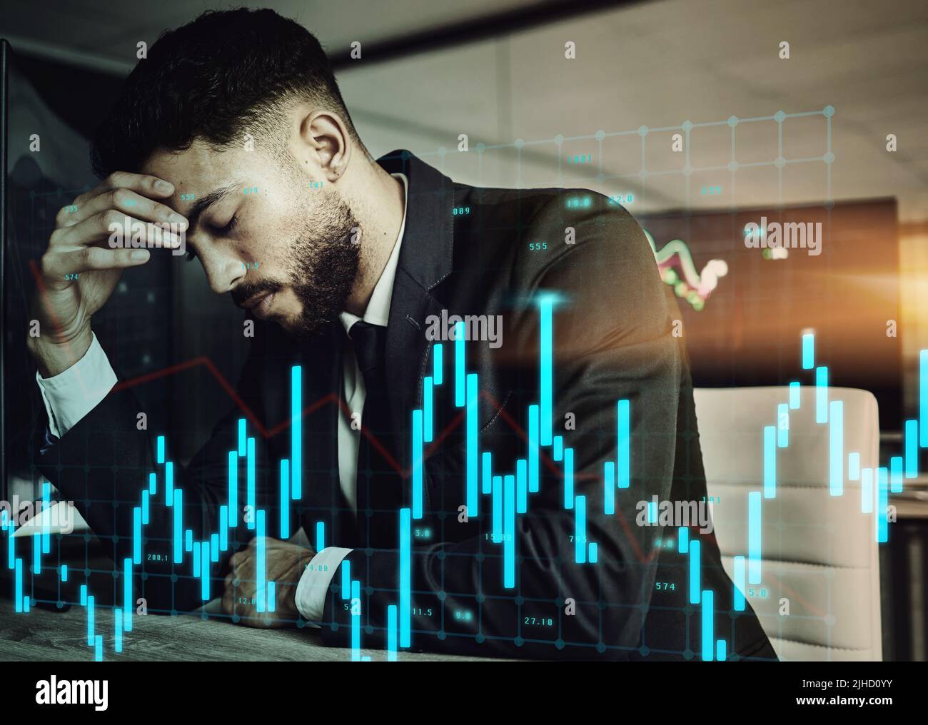 How to Navigate the Next Stock Market Correction: Expert Insights