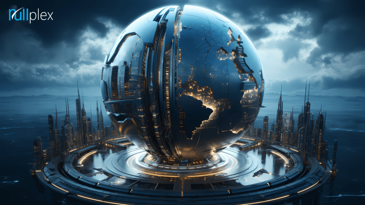 The Future of AI: How Artificial Intelligence Is Reshaping Global Markets